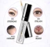 Lắc lông mi bằng lông mày dưỡng chất lỏng uốn cong dày và dài thật không dễ làm nhòe mascara trang điểm nữ sinh - Kem Mascara / Revitalash Kem Mascara / Revitalash