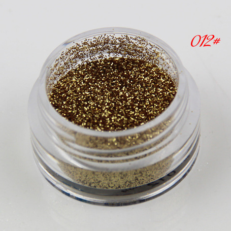 Bột sáng nhỏ của Shirley, góc mắt, nổi bật, phấn cao, sáng, hiệu suất sân khấu trẻ em long lanh, phấn nhẹ phấn sáng