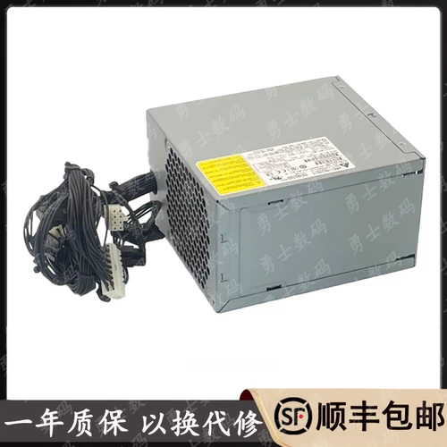 Новый HP Z420 Power DPS-600UB A 623193-001 632911 DPS-400AB-13B