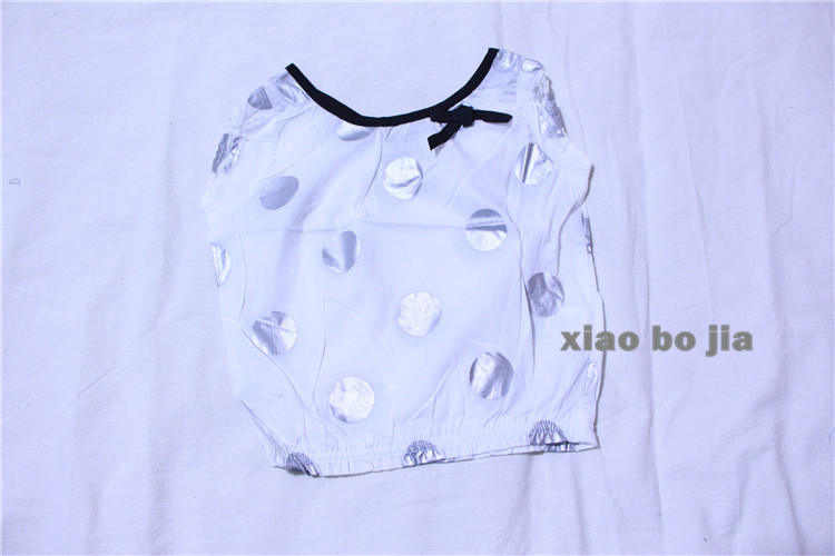 Chemise fille XIAOBOJIA à manche longue - Ref 2086462 Image 3