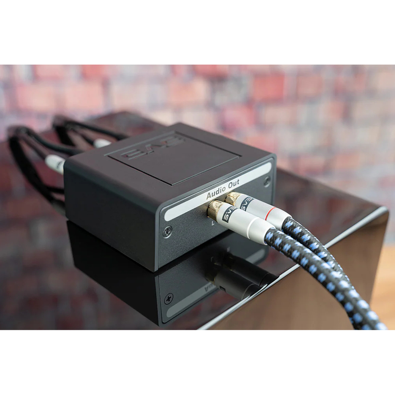 Svs Soundpath Speaker Level Subwoofer Adapter Svs Soundpath Speaker Level Subwoofer Adapter