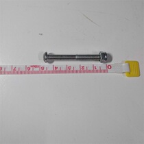 Cotton Touch AccessoriesScrewlinksScrewsRoll ToolsFixed ScrewsHandscrewsNew Products Recommended