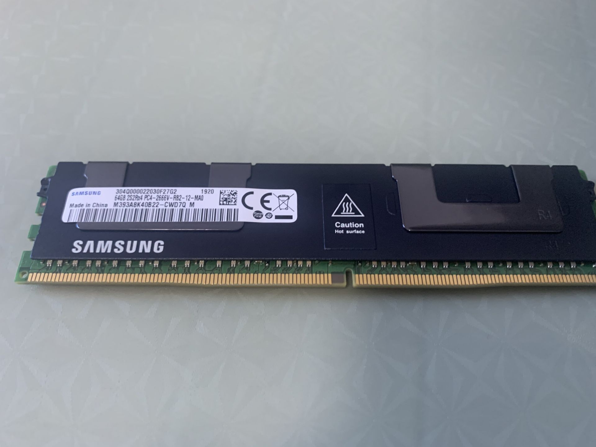 揭开IBM经典之作DDR-34560背后的神秘面纱