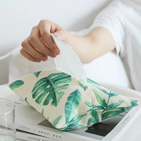Ткань, креативные бумажные салфетки, DIY
