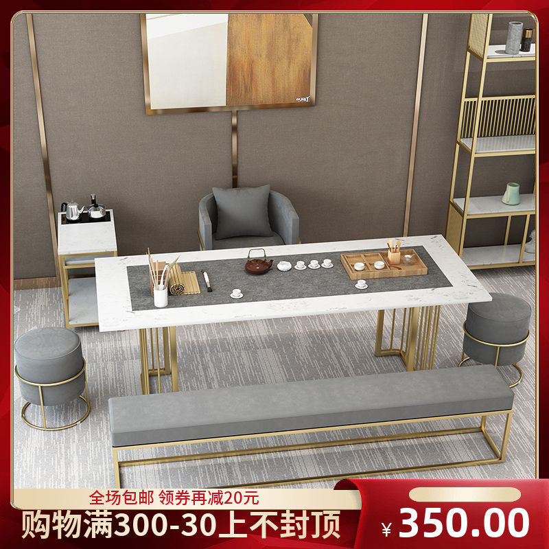 Tea Table And Chairs Composition Office Tea Table Beauty Salon Storefronts Light Lavish Simplicity About Modern Bubble Tea Table Tea Table Great Stone Noodles
