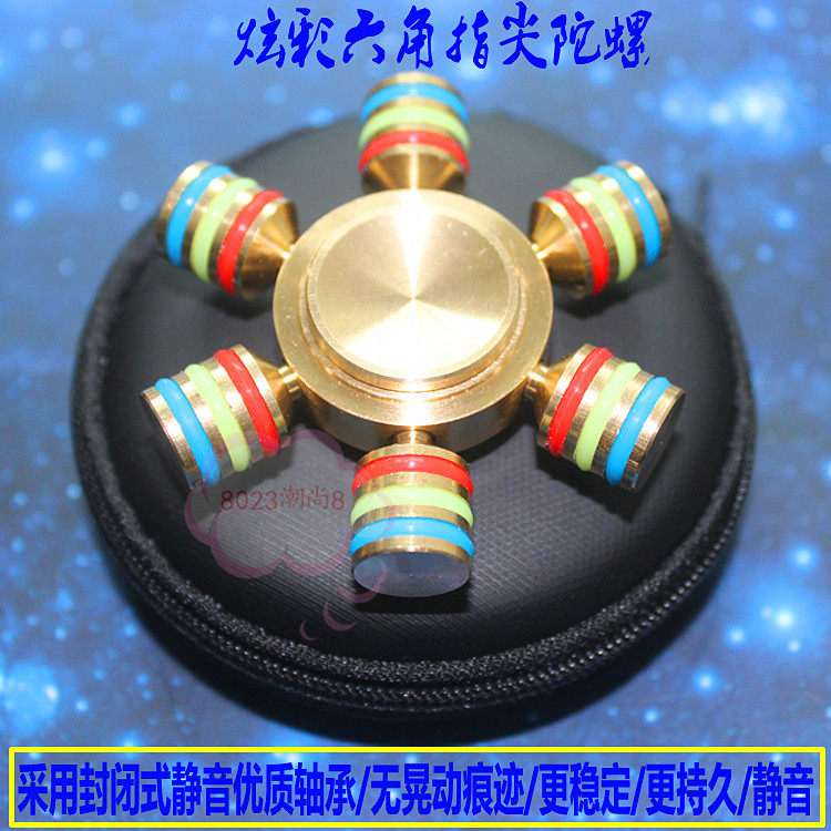 Finger spinner - Ref 2615603 Image 31