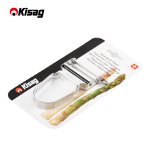 Swiss imported peeler stainless steel thick skin knife wax gourd pumpkin cantaloupe multifunctional peeling knife Peeler