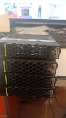 Жесткий диск Huawei 5300V3 V5 02351KEG 1,8T 10K SAS