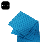 Factory free grinding texture surfboard anti-slip mat EVA water ski board anti-slip mat Yoga mat anti-collision floor