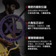 Daddario 일렉트릭 기타 스트링 EXL 니켈 도금 와인딩 시리즈 EXL110EXL120 기타 스트링 6개 세트