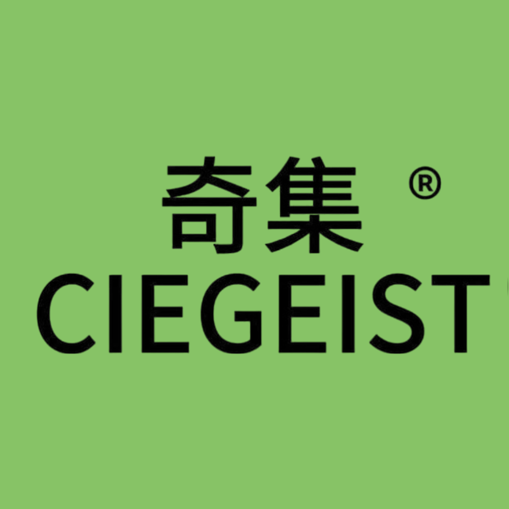 CIEGEIST奇集小众女装直销店