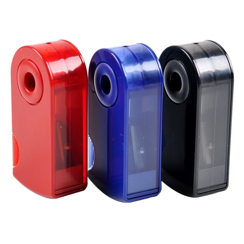 Германский Huibaijia Business Office Fabercastell Ценность студента многооткрытые рулоны и ножи три -розыгрыш.