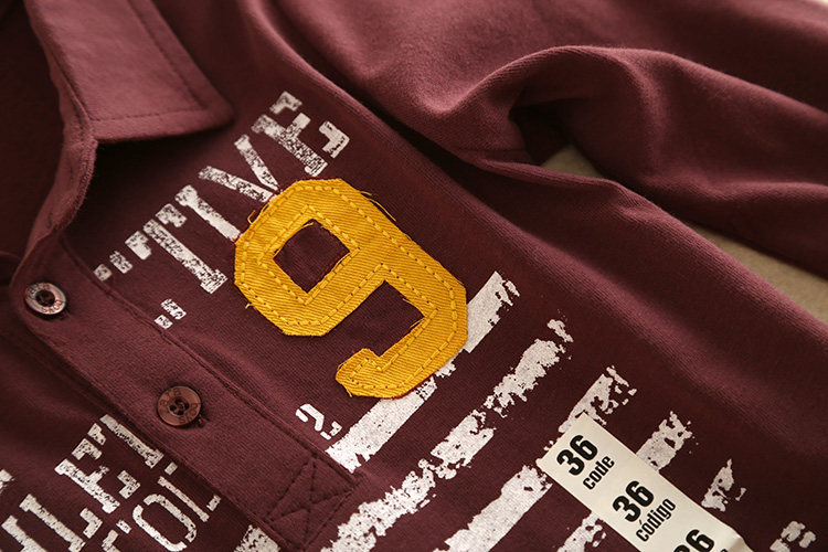 Chemise fille à manche longue - Ref 2087382 Image 16