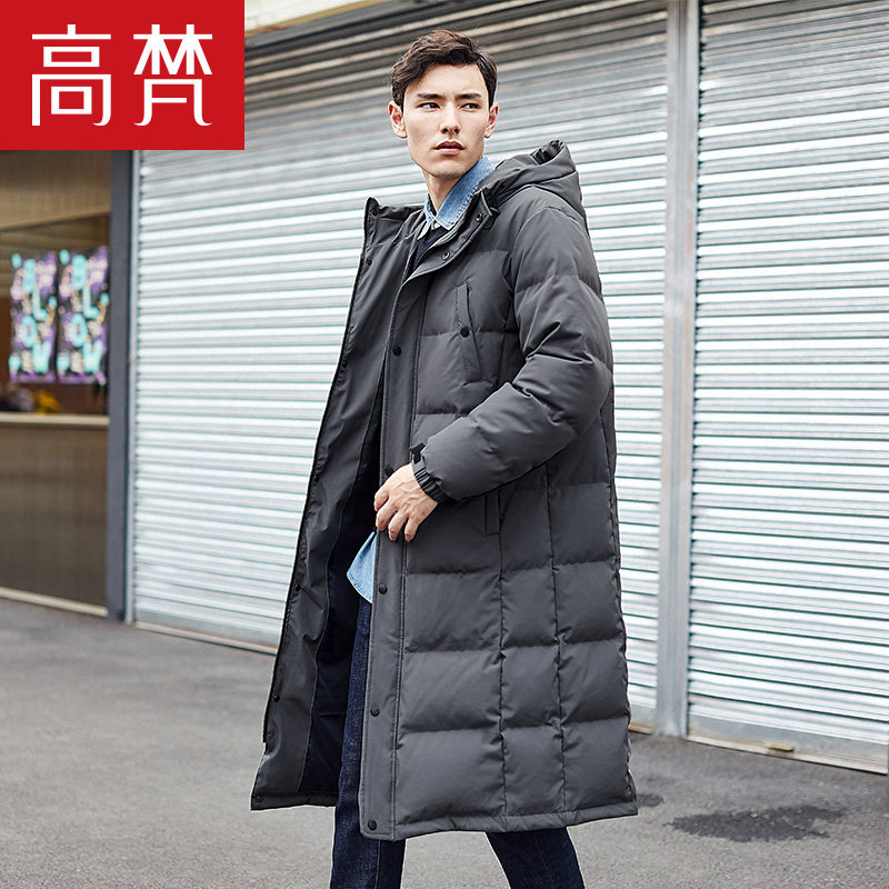 Blouson homme GOLDFARM   en Polyester - Ref 3120408 Image 1