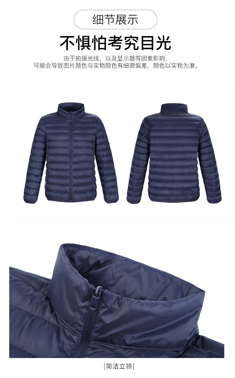 Blouson homme GOLDFARM   en Nylon - Ref 3120978 Image 32