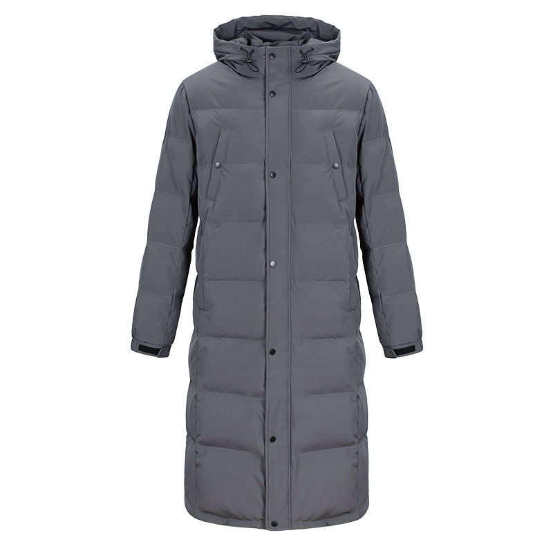 Blouson homme GOLDFARM   en Polyester - Ref 3120408 Image 5