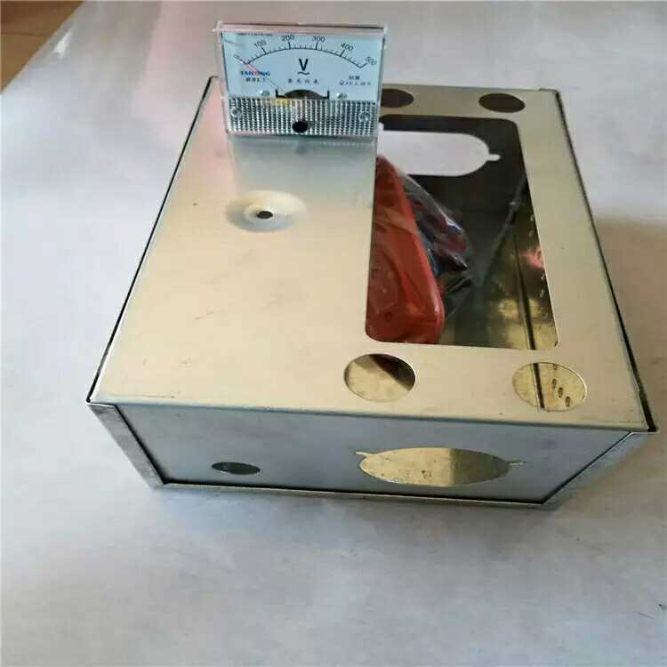 Generator table box junction box junction box single-phase three-phase 15KW generator accessories 20KW diesel engine