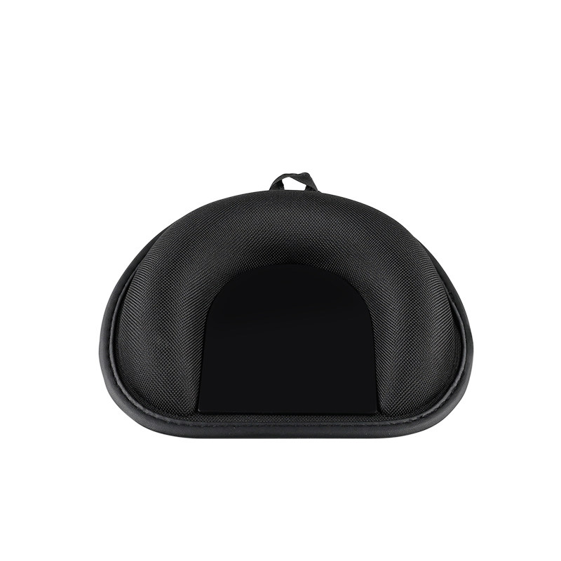 Semi-circular sandbag mobile stent navigator GPS automotive anti-slip heavy duty bracket for TOMTOM etc.