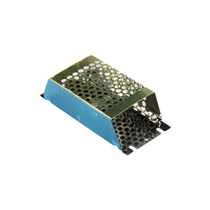 Mesh-mounted power housing machining switching power supply housing silk-print industrial power stainless steel housing 14-2