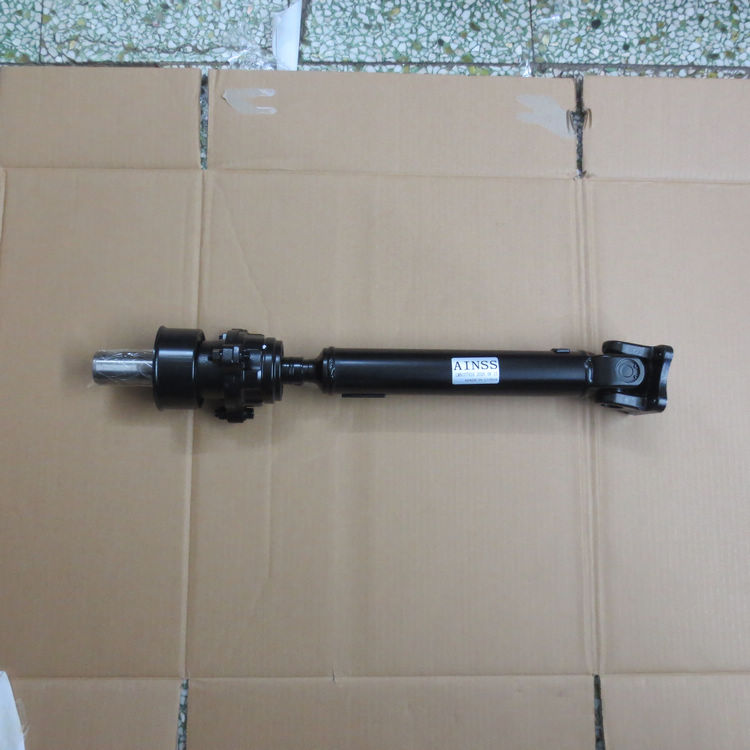 Apply Pagerlo Speed 3 0 2 4 K85 K96 front and rear drive axis assembly