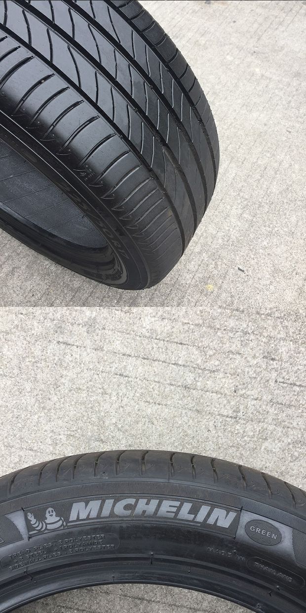 Lốp xe ô tô Michelin 3ST 205 / 65R16 Thích nghi với Nissan Tianzhu Mercedes-Benz Weiqi Kia K5 Beiqi S2 - Lốp xe lốp xe ô tô jinyu