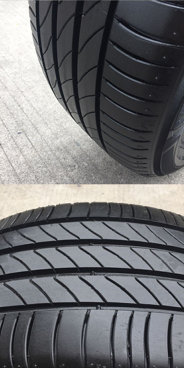 Lốp xe ô tô Michelin 3ST 205 / 65R16 Thích nghi với Nissan Tianzhu Mercedes-Benz Weiqi Kia K5 Beiqi S2 - Lốp xe lốp xe ô tô jinyu