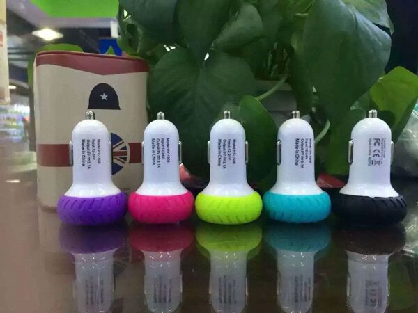 chargeur 1A - Ref 1296629 Image 14