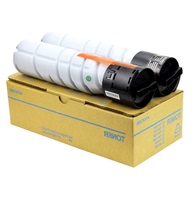 Applicable to Konika Minonta TN117H powder box 164 185 184 ink powder 7718 7818 carbon powder box