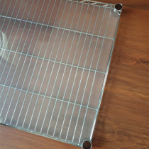  Kitchen shelf pad Plastic PP board Shimeijia storage rack partition Non-toxic and tasteless kitchenware accessories pad