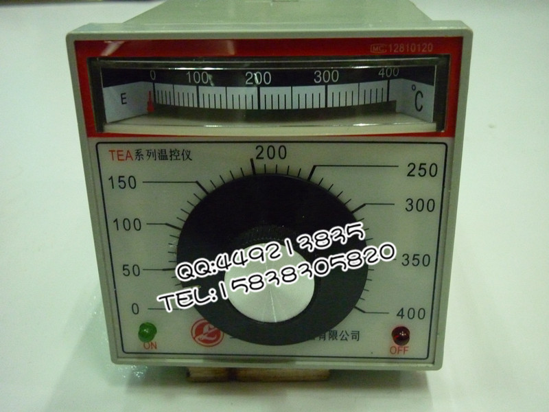 Wholesale] TEA-2001TEA-2002 finger temperature-controlled meter Shanghai Fly Long temperature controller