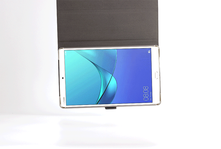 Huawei Tablet M6 Cover 10,8 inch SCM-W09 / AL09 Holster Ngủ Máy tính Shell chống bằng chứng hoạt hình - Phụ kiện máy tính bảng bàn phím cho ipad
