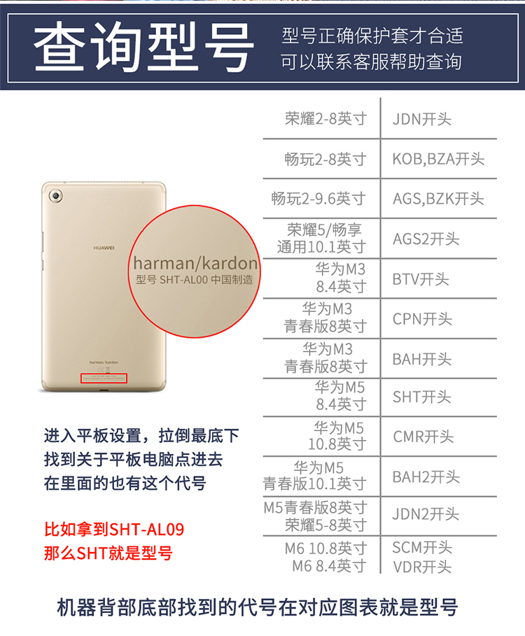 Huawei Tablet M6 Cover 10,8 inch SCM-W09 / AL09 Holster Ngủ Máy tính Shell chống bằng chứng hoạt hình - Phụ kiện máy tính bảng bàn phím cho ipad