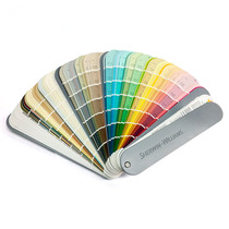 Xuanwei Color Xuanwei Color Card Global Environmental Leaders Do the Best Environmentally Friendly Coatings Sustainable Development in the Future