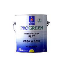 Xuanwei Pu Green High-grade Villa Paint Coating Imported Coating Environmental Protection Imported Coating