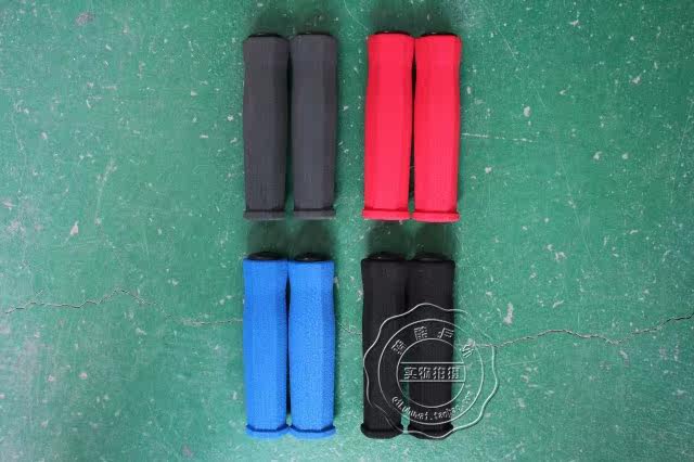 Poignées de vélo QIKU - Ref 2342306 Image 25