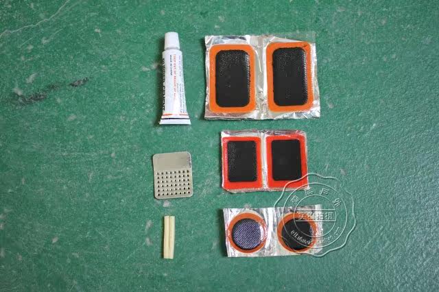 Kit de réparation vélo - Ref 2316576 Image 27