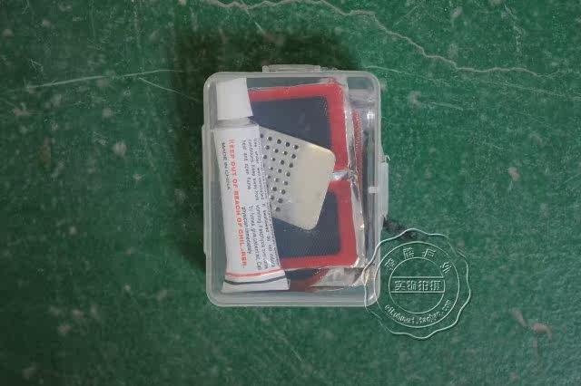 Kit de réparation vélo - Ref 2316576 Image 26