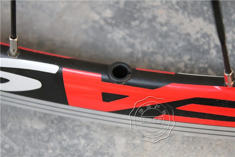 Roues de vélo cyclisme sur route TOODEE - Ref 2367191 Image 32