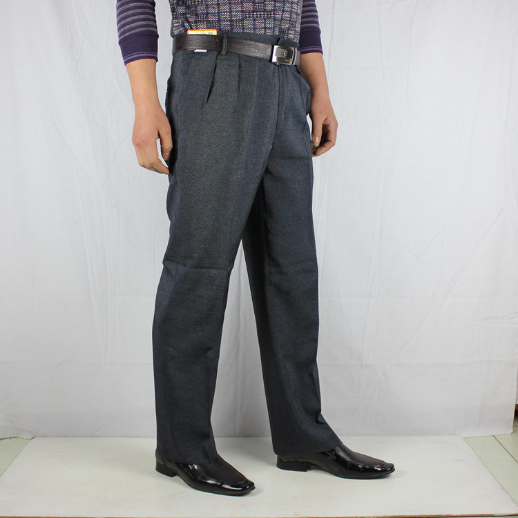 Pantalon en vrac en polyester pour été - Ref 1472714 Image 9