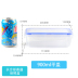 hộp cơm cắm điện hâm nóng Lò vi sóng được cách ly bằng sứ hình chữ nhật 3 3 Lưới 2 2 Lưới Tủ lạnh Nhựa chịu nhiệt Hộp đựng đồ ăn trưa - Hộp cơm điện sưởi ấm lock and lock hộp cơm Hộp cơm điện sưởi ấm