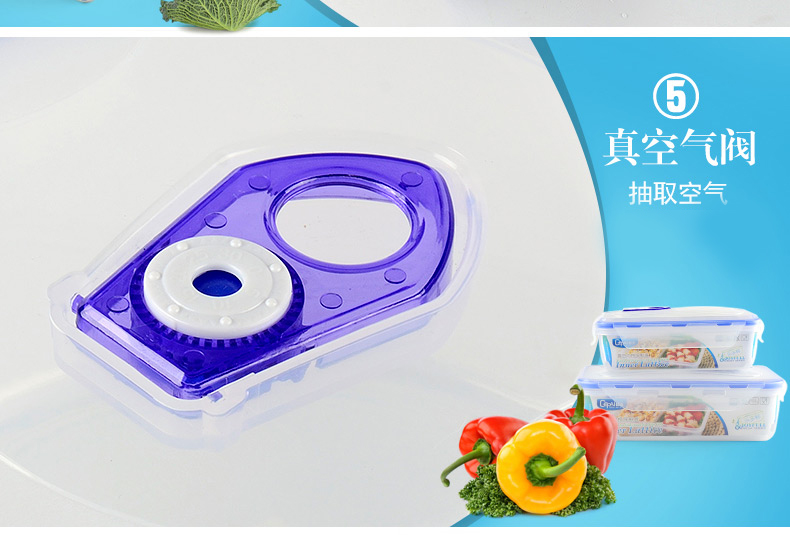 Lò vi sóng được cách ly bằng sứ hình chữ nhật 3 3 Lưới 2 2 Lưới Tủ lạnh Nhựa chịu nhiệt Hộp đựng đồ ăn trưa - Hộp cơm điện sưởi ấm 	hộp cơm điện inox 2 tầng