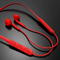 X9 Энтузиазм красный