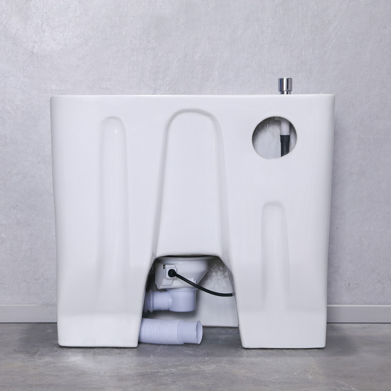 For example, wanda, washing mop pool household mop pool ceramic mop pool bathroom floor balcony floor mop basin