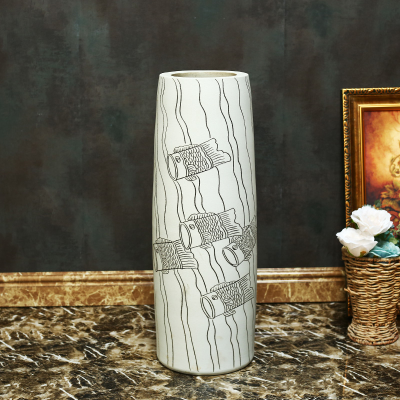 The sink pillar basin integrated basin small balcony ceramic floor pillar type lavatory toilet restoring ancient ways