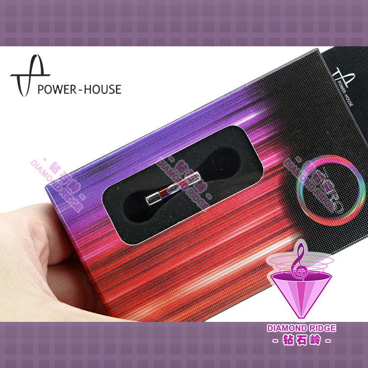 Power House Zero Electric King New Flagship Fuse for ore Powder Technology Spot