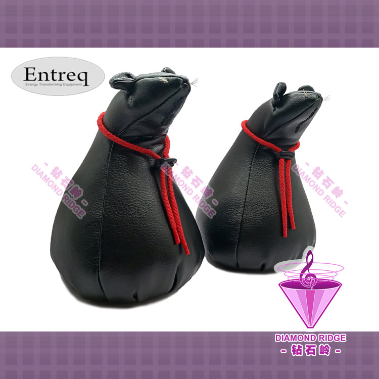 Swedish Entreq music farmer Vibbeater large medium-sized small shock-absorbing mouse