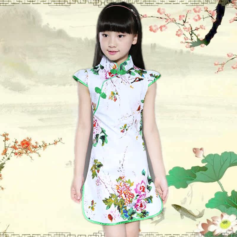 Robes pour fille - Ref 2043960 Image 31