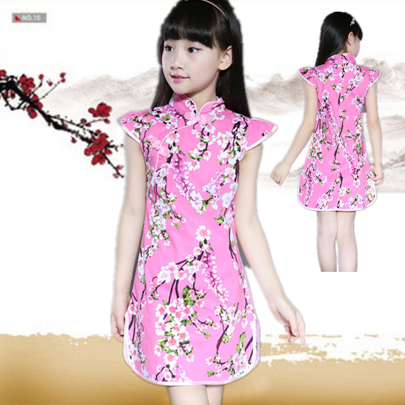 Robes pour fille - Ref 2043960 Image 27