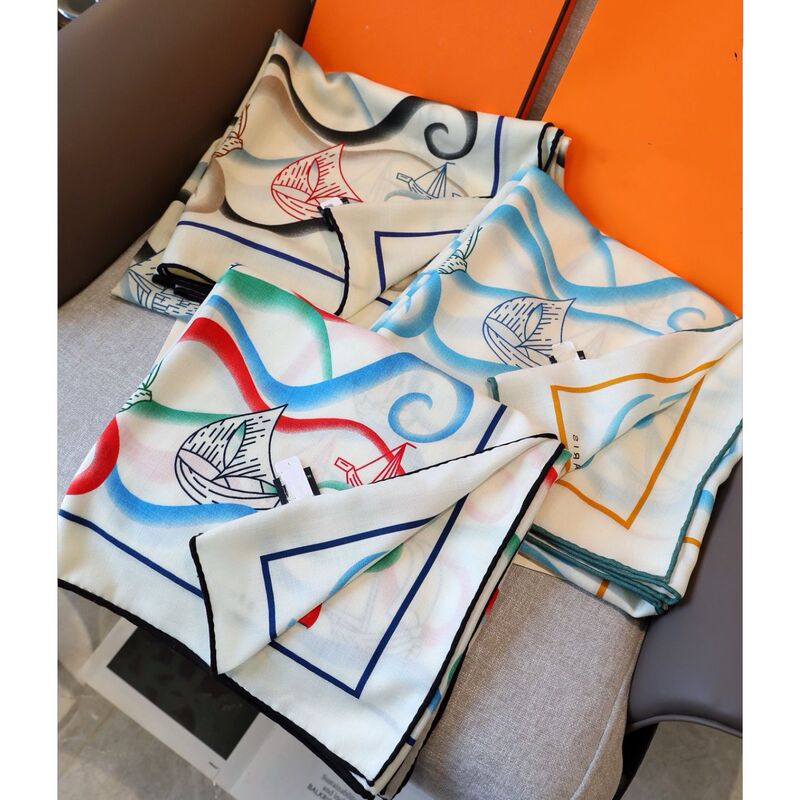 Heartfelt Longsings for the Expanse: Silk Cashmere Scarf, Square Scarf, 140 Silk Velvet Scarf, Women's Fashionable Warm Scarf, Shawl, Beach Towel Heartfelt Longsings for the Expanse: Silk Cashmere Scarf, Square Scarf, 140 Silk Velvet Scarf, Women's Fashionable Warm Scarf, Shawl, Beach Towel