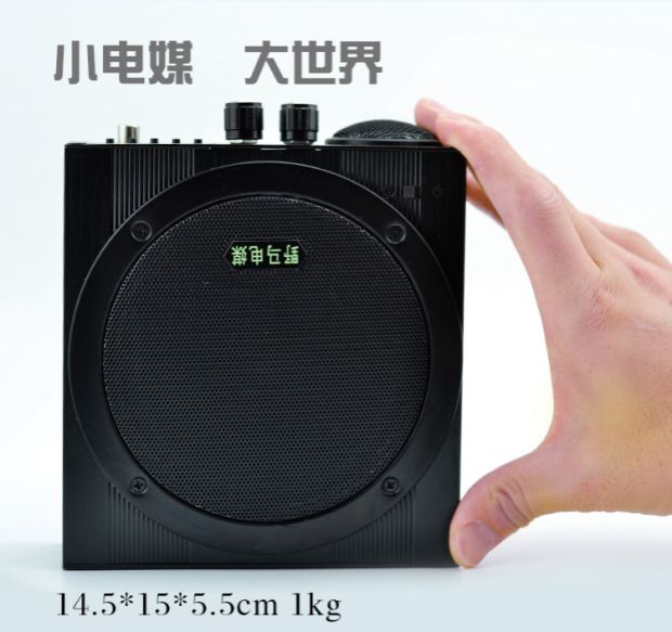 giá treo máy chiếu Bản gốc Mustang 5 thế hệ năm Một phiên bản chuyên nghiệp điện môi điều khiển từ xa không dây - Trình phát TV thông minh cục chia wifi
